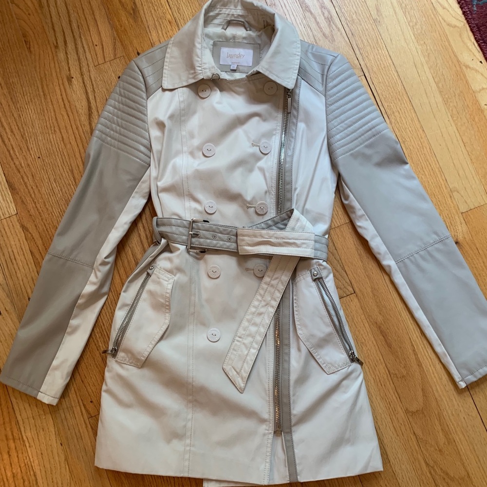Laundry by Shelli Segal Jacket